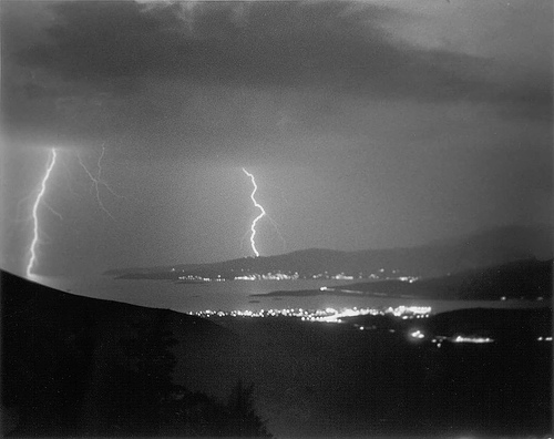 Orage