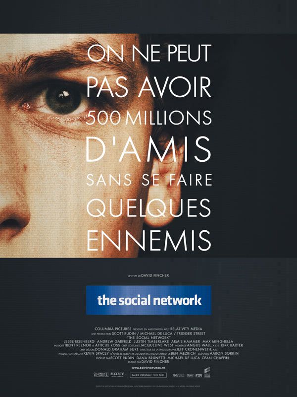 The social network