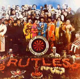 Rutles